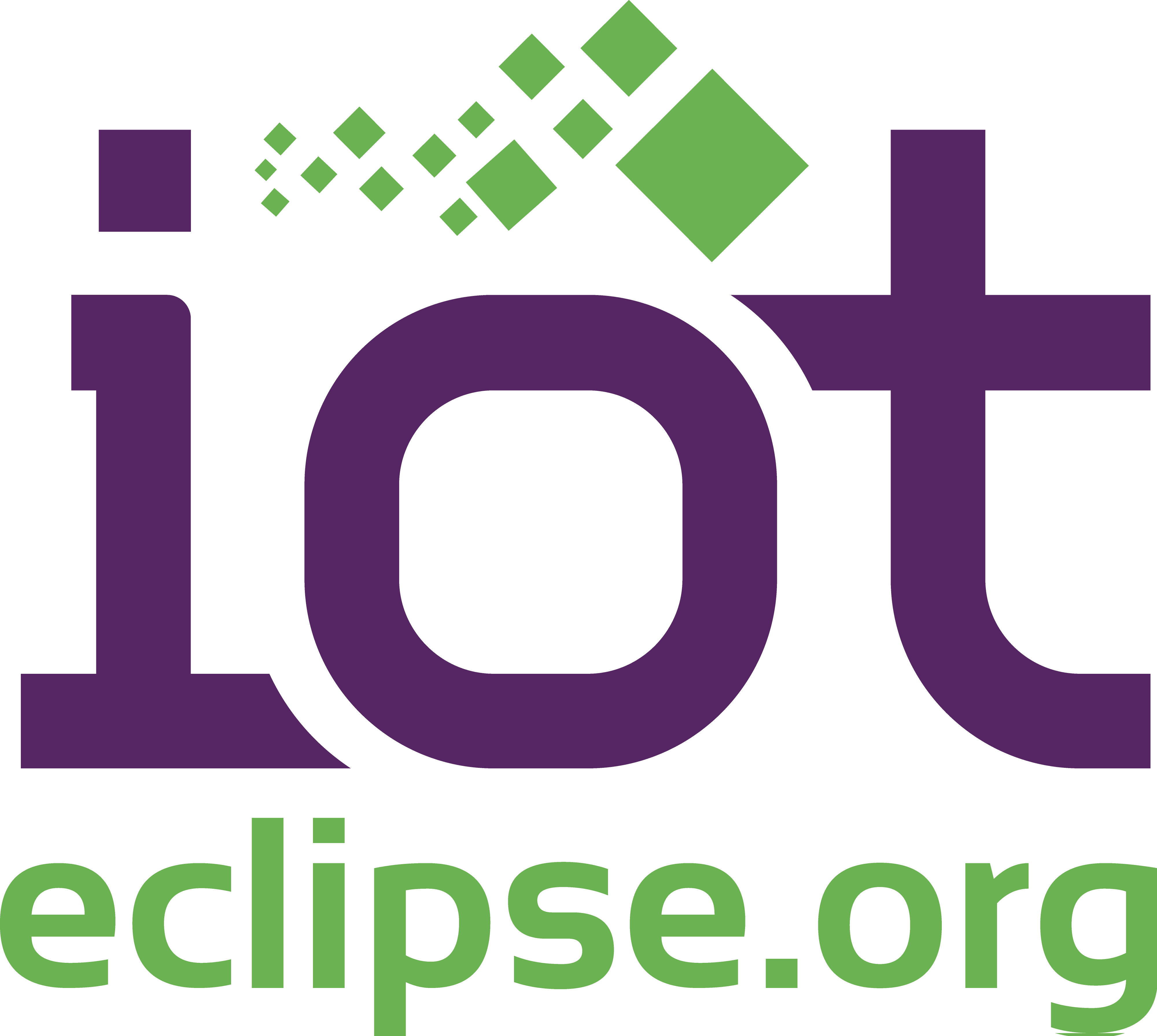 Eclipse IoT