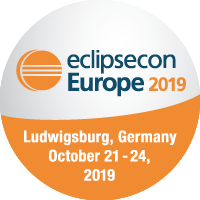 EclipseCon Europe 2019