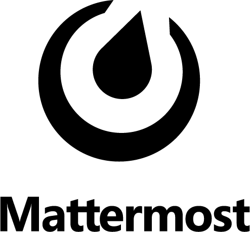 Mattermost Logo
